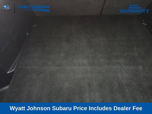Used 2025 MAZDA CX-50 AWD 2.5 S w/ Preferred Package image 18