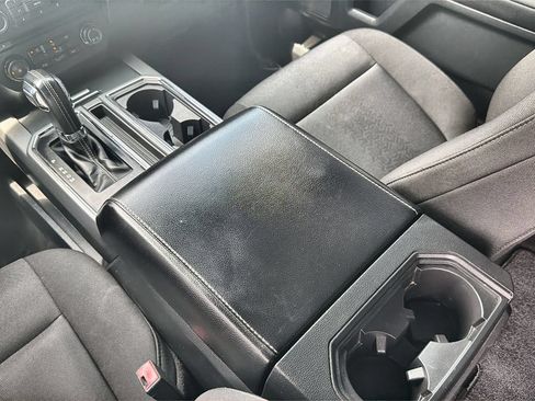 Used 2018 Ford F150 XLT w/ Equipment Group 302A Luxury AWD/4WD image 20