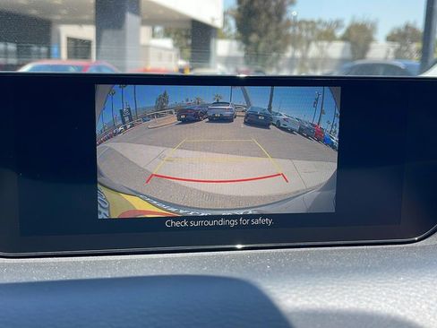 New 2025 MAZDA CX-50 2.5 Hybrid w/ Cargo Package image 20