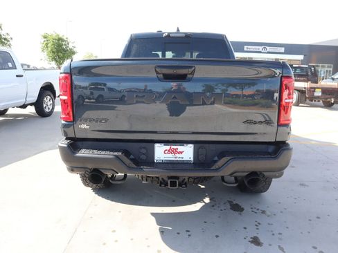 New 2026 RAM 1500 RHO AWD/4WD image 24