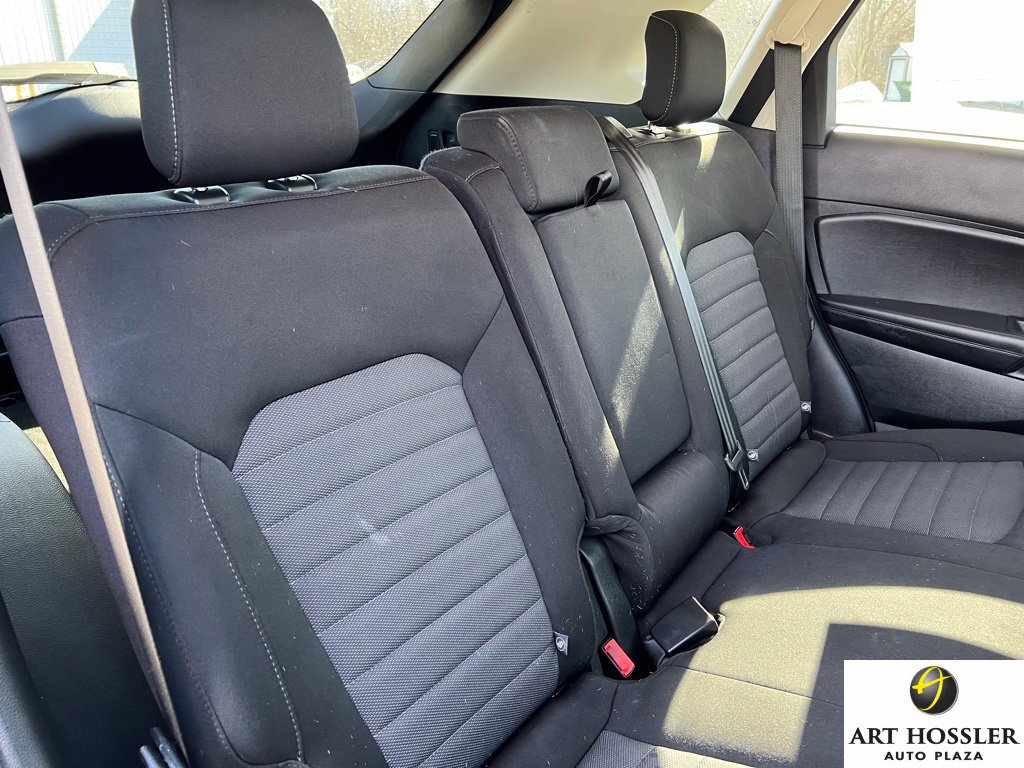Used 2024 Ford Edge SE AWD/4WD image 14