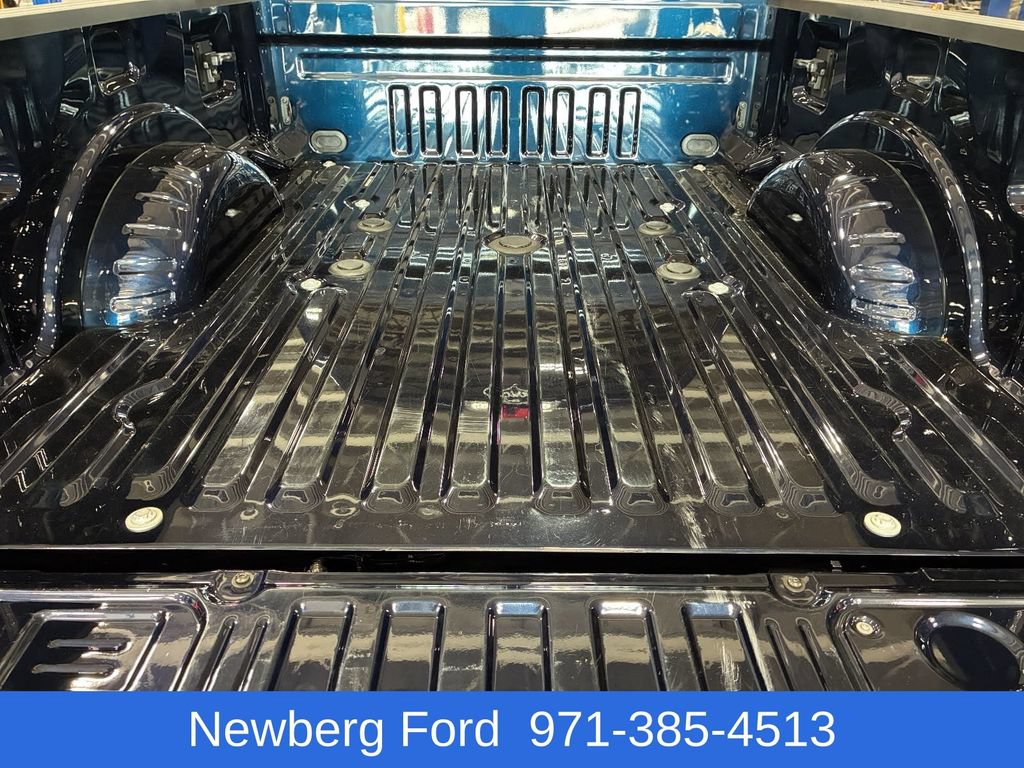 Used 2023 Ford F350 Platinum AWD/4WD image 15