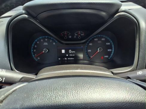 Used 2022 Chevrolet Colorado ZR2 AWD/4WD image 27