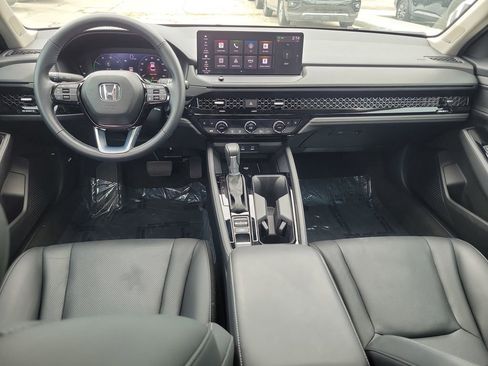Used 2024 Honda Accord Touring image 20