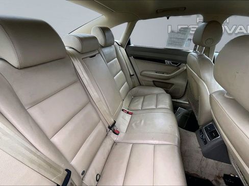 Used 2005 Audi A6 4.2 AWD/4WD image 26
