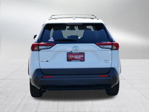 Certified 2023 Toyota RAV4 XLE w/ Convenience Package AWD/4WD image 6