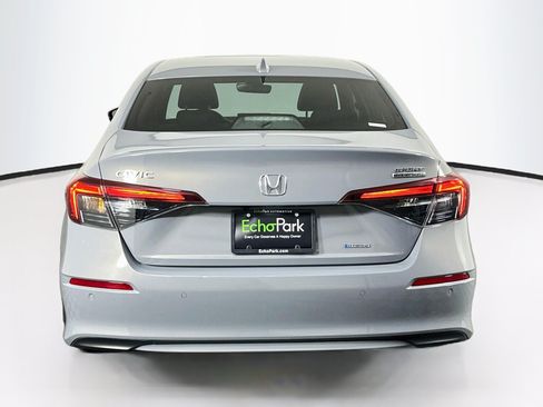 Used 2025 Honda Civic Sport image 7
