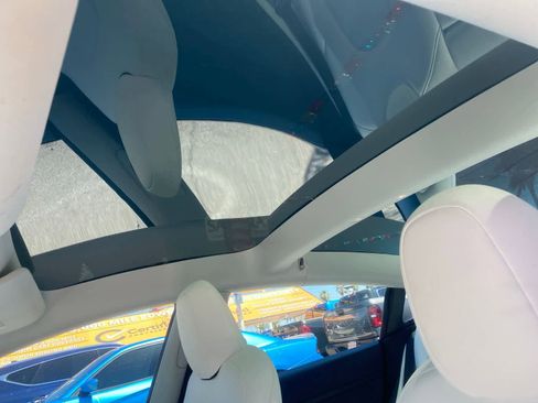 Used 2023 Tesla Model 3 Standard Range RWD image 13