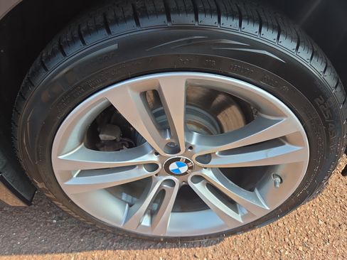 Used 2016 BMW 435i xDrive Convertible AWD/4WD image 15
