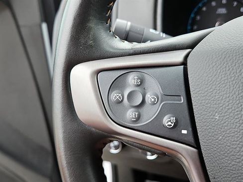 Used 2021 GMC Canyon AT4 AWD/4WD image 19