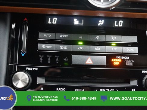 Used 2024 Lexus IS 300 F Sport w/ Accessory Package RWD image 24