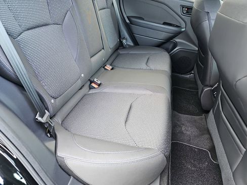 New 2026 Subaru Forester Premium image 13