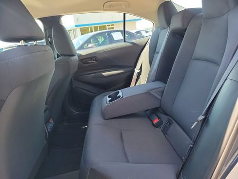 Used 2026 Toyota Corolla LE FWD image 11