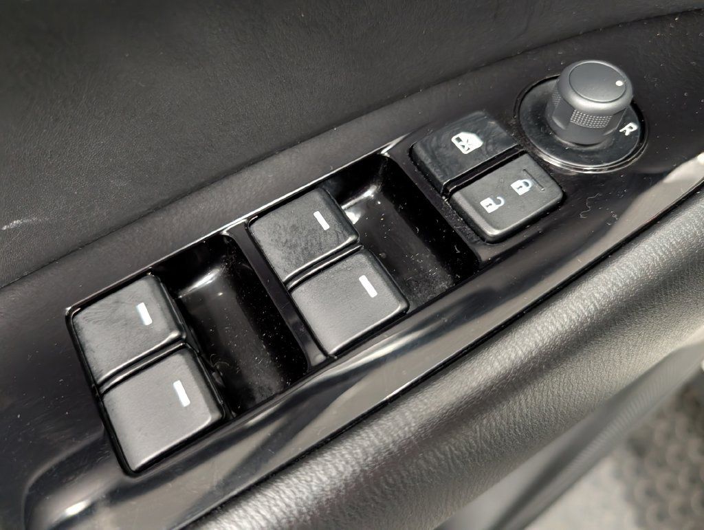 Certified 2023 MAZDA CX-5 AWD 2.5 S image 11