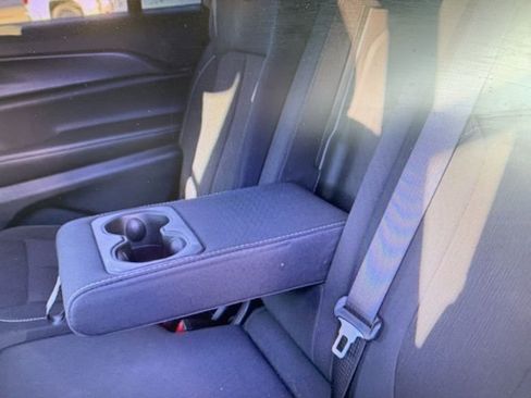 Used 2024 Jeep Grand Cherokee L Laredo w/ Luxury Tech Group I image 9