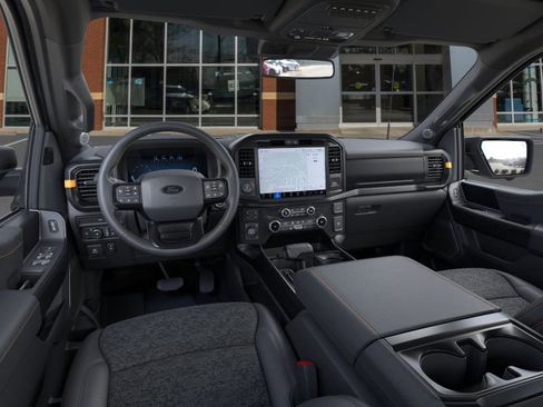 New 2026 Ford F150 Tremor w/ Bed Utility Package image 9