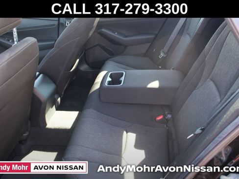 Used 2023 Honda Accord EX image 24