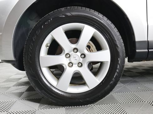 Used 2007 Hyundai Santa Fe SE FWD image 9