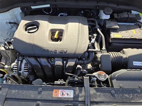 New 2025 Kia Soul GT-Line image 21