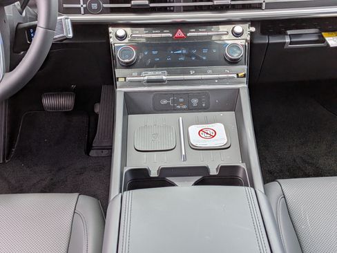 New 2027 Hyundai Santa Fe SE FWD image 19