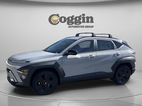 New 2026 Hyundai Kona SEL Sport image 1