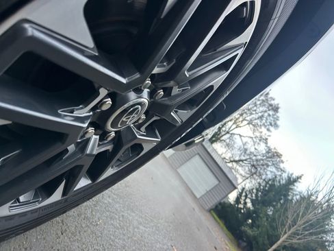 Used 2023 Toyota Tundra Limited image 35