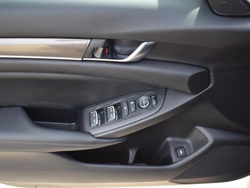 Used 2021 Honda Accord Sport image 20