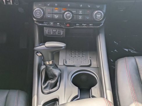 New 2026 Dodge Durango GT image 17