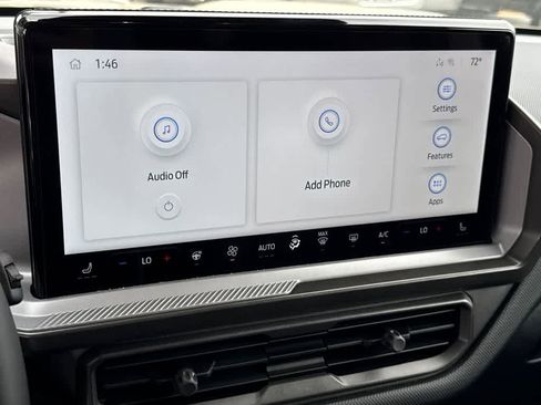 New 2025 Ford Bronco Sport Outer Banks AWD/4WD image 26