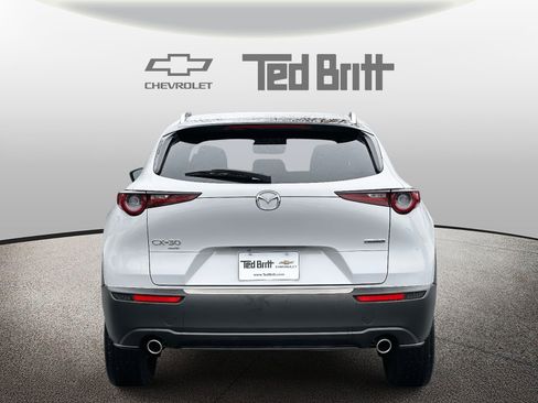 Used 2024 MAZDA CX-30 AWD 2.5 S w/ Select Sport Pkg image 5
