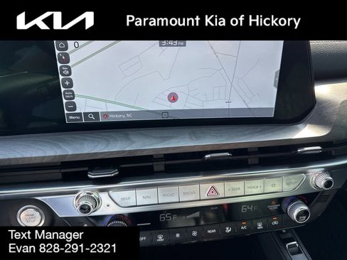 Used 2025 Kia Telluride SX Prestige X-Line image 27