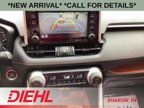 Used 2020 Toyota RAV4 Adventure AWD/4WD image 45