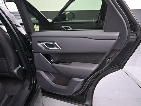 New 2026 Land Rover Range Rover Velar S AWD/4WD image 12