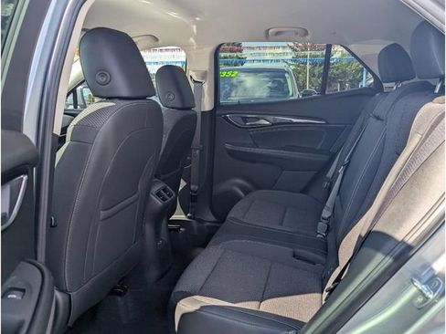 Certified 2023 Buick Envision Preferred image 10