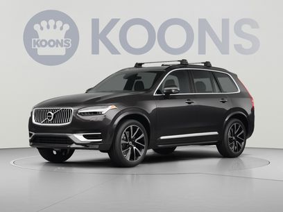 Used 2023 Volvo XC90 B6 Plus w/ Protection Package Premier