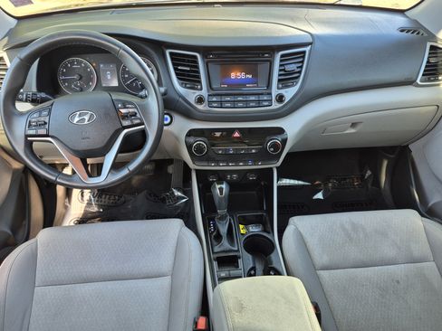 Used 2017 Hyundai Tucson Sport FWD image 15