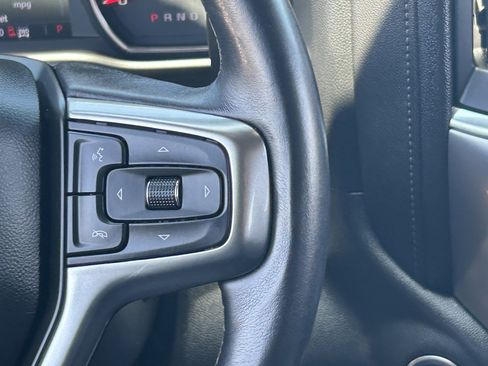 Certified 2022 Chevrolet Silverado 1500 RST w/ All Star Edition Plus AWD/4WD image 24
