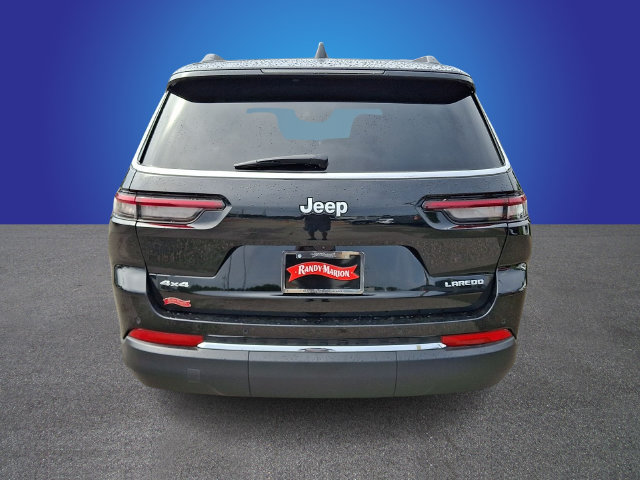 Used 2026 Jeep Grand Cherokee L Laredo AWD/4WD image 6