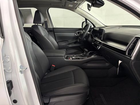 New 2026 Kia Sorento S FWD image 48