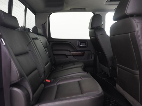 Used 2017 GMC Sierra 1500 SLT AWD/4WD image 14