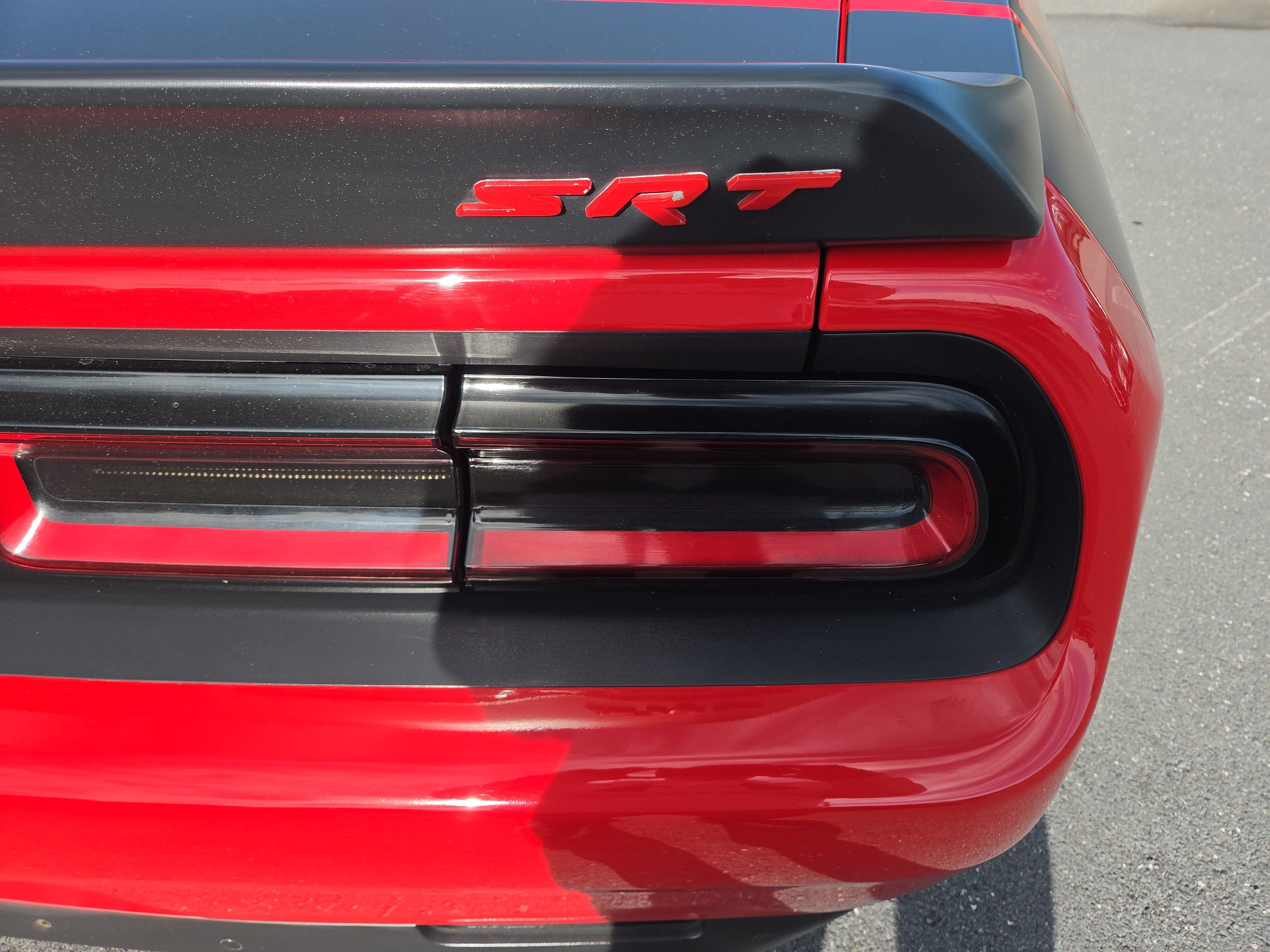 Used 2019 Dodge Challenger R/T Scat Pack RWD image 14