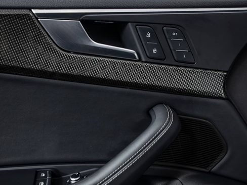 Used 2019 Audi S5 Prestige AWD/4WD image 28