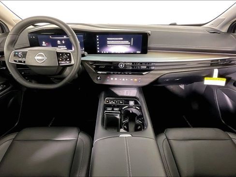 Certified 2025 Nissan Murano SL AWD/4WD image 19