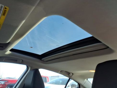 New 2025 Nissan Altima 2.5 SV w/ SV Special Edition Package image 10