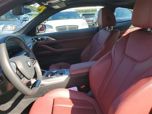 Used 2025 BMW 430i xDrive Coupe image 16