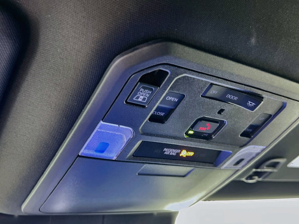 New 2026 Toyota Tacoma Limited AWD/4WD image 18