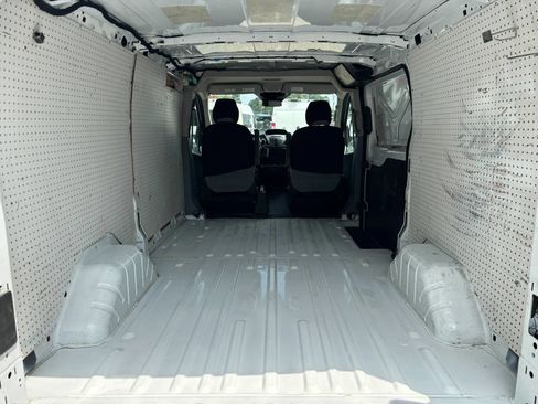 Used 2016 Ford Transit 150 130 Low Roof RWD image 14