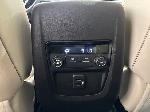 Used 2023 Buick Enclave Essence w/ Trailering Package, 5000 lbs. AWD/4WD image 48