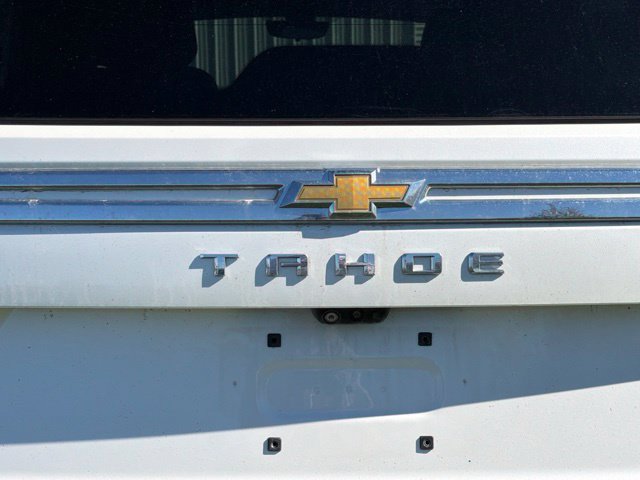 Used 2021 Chevrolet Tahoe Premier w/ Premium Package AWD/4WD image 8