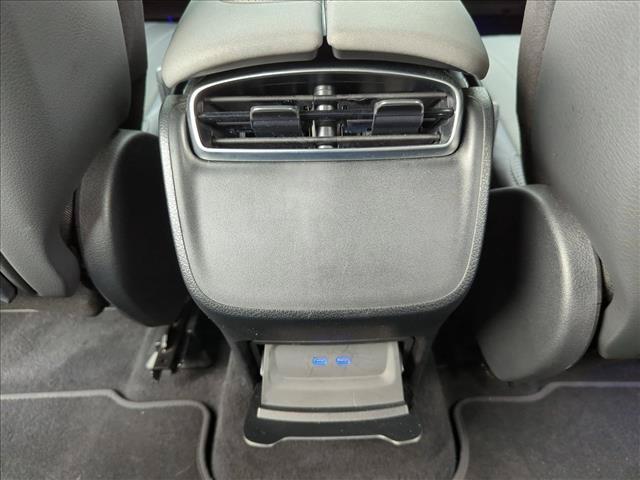 Certified 2023 Mercedes-Benz EQS 450+ 4MATIC SUV image 17